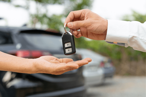 Tips for renting a car in Malaga