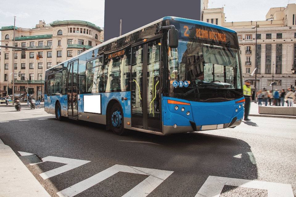 スペイン旅行に便利な移動手段まとめ（電車・バス・飛行機）