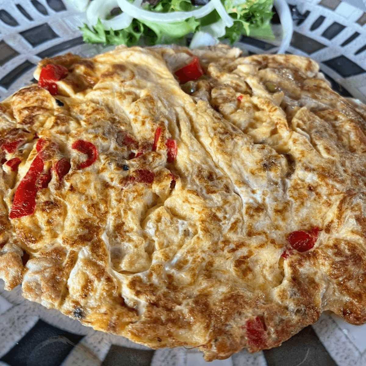 グラナダの無料タパスが楽しめるバル街カジェ・ナバス