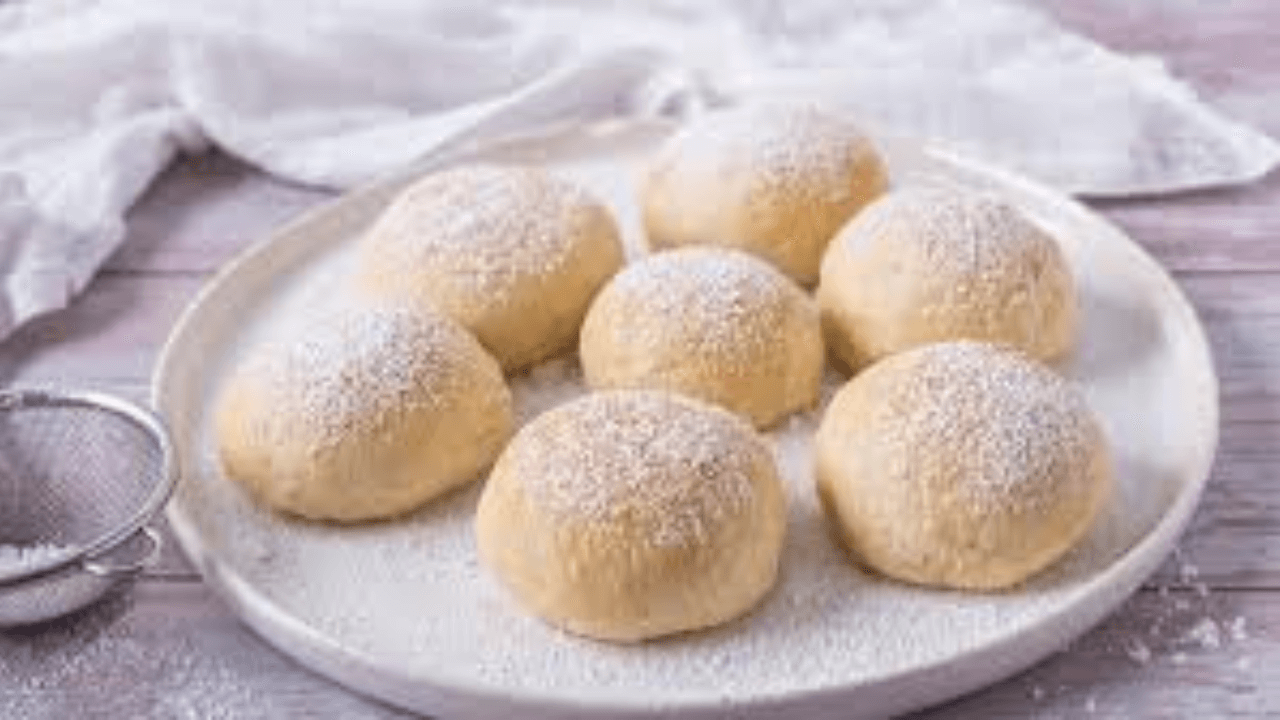 マヨルカ島の名物パン コカ・デ・パタタ