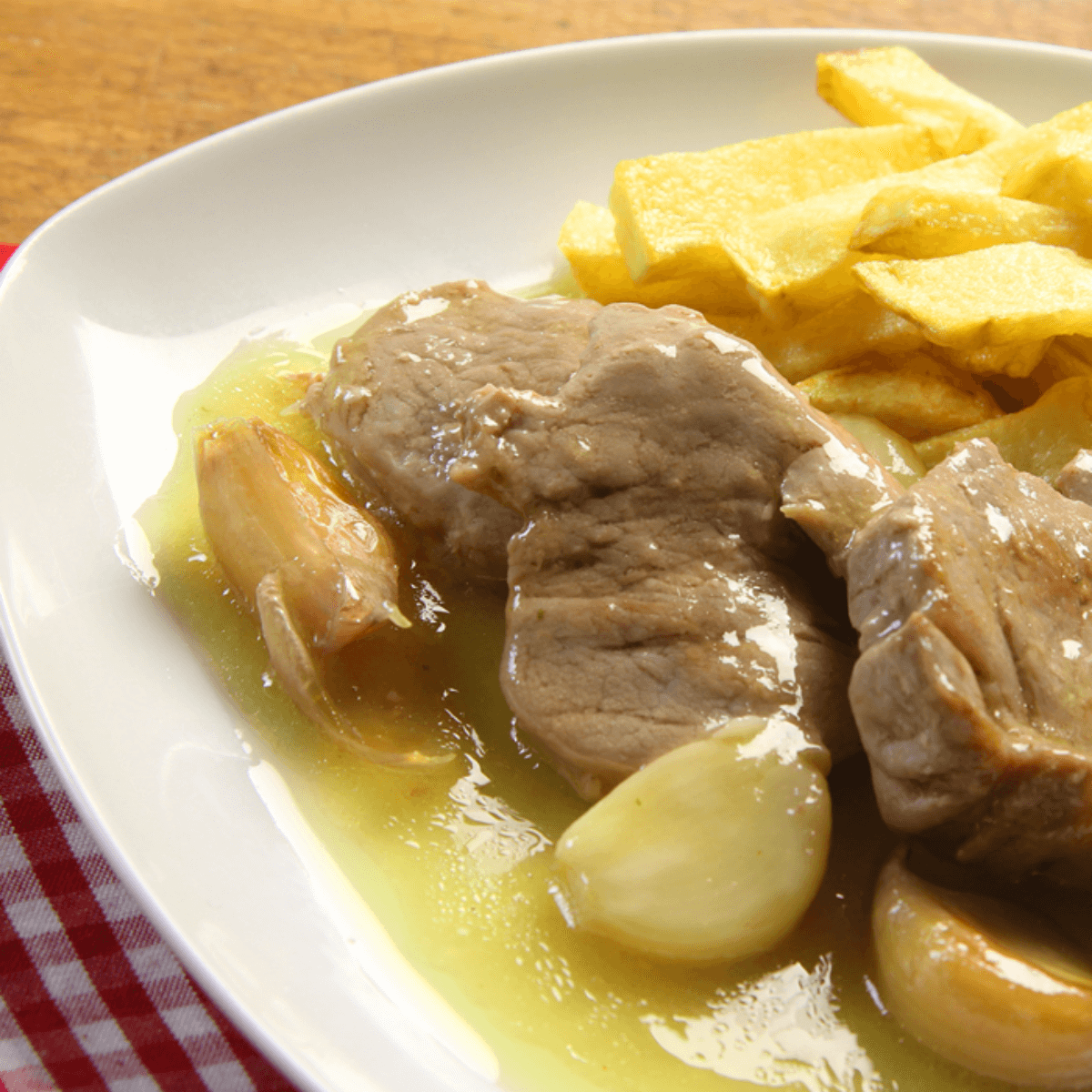 ソロミージョ・アル・ウイスキーの写真