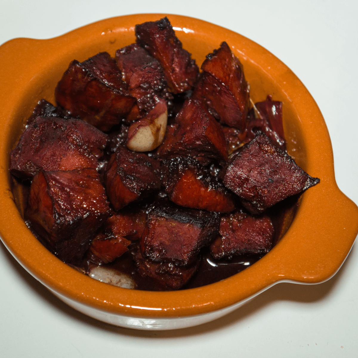 チョリソ・アル・ビノの写真